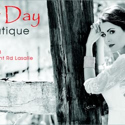 It's Your Day Bridal Boutique - a truly unique experience!