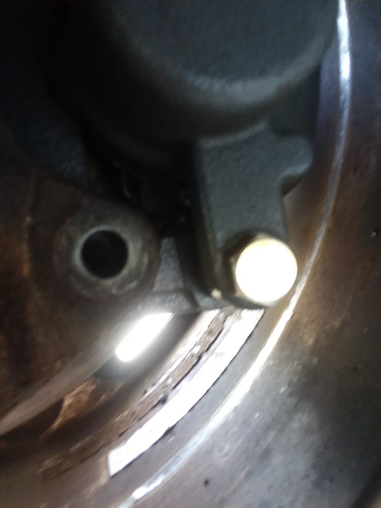 MIKE’S MUFFLERS Updated September 2024 204 E Blythe St, Paris