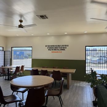 Good News - Coffee & Tea Near Me - Phoenix, Arizona