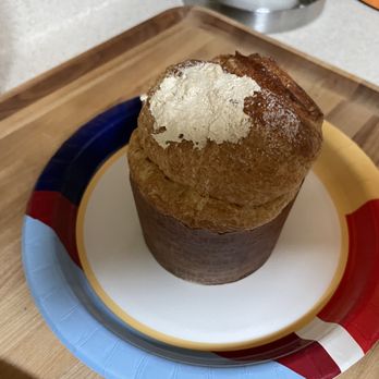 85°C Bakery Cafe-Lakeline - Coffee Cruffin - Coffee & Tea Near Me - Austin, Texas