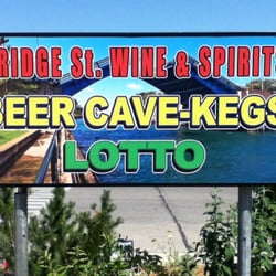 Bridge Street Wine and Spirts - Bridge Street Wine and Spirits