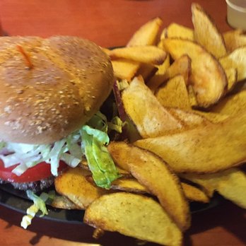 Stevo's - The stevo with steak fries. - American Near Me - Heyburn, Idaho