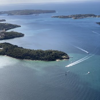 Sydney HeliTours - Travel Services Near Me - Mascot, NSW