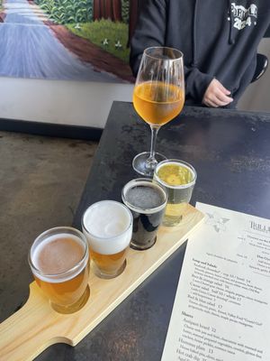 Trillium Winebar & Taproom by null