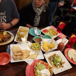 Aztecas Restaurant & Cantina