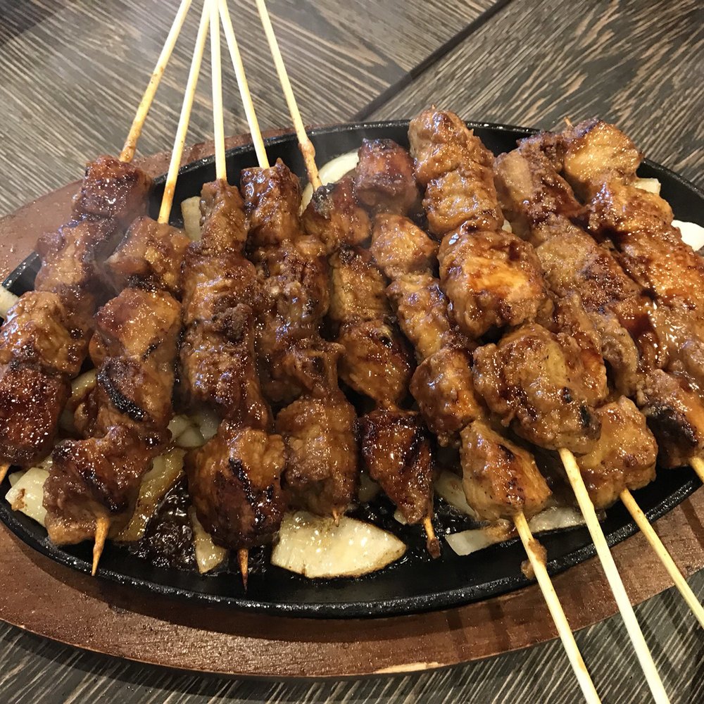 Worlds Magic Restaurant - Very delicious food. Yellow rice and lamb is very good. - Indonesian Near Me - Orlando, Florida Worlds Magic Restaurant - Very delicious food. Yellow rice and lamb is very good. - Indonesian Near Me - Orlando, Florida