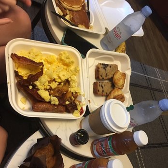 Renaissance Dallas Richardson Hotel - Breakfast buffet food. Delicious!! - Hotels Near Me - Richardson, Texas Renaissance Dallas Richardson Hotel - Breakfast buffet food. Delicious!! - Hotels Near Me - Richardson, Texas