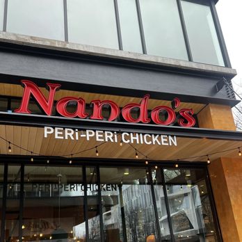Nando's Peri-Peri - Desserts Near Me - Austin, Texas Nando's Peri-Peri - Desserts Near Me - Austin, Texas