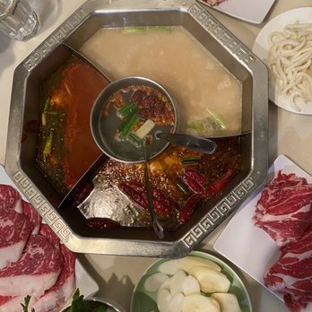 Boiling Hot Pot - Hot Pot Near Me - San Francisco, California Boiling Hot Pot - Hot Pot Near Me - San Francisco, California