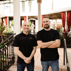Coastal Smart Systems - Co-Owners of Coastal Smart Systems: Tim & Jesse