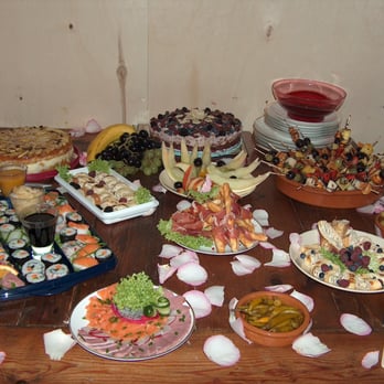 Spanferkelprofi - Caterers Near Me - Hamburg, HH