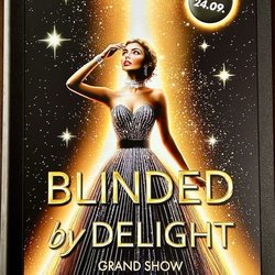 Friedrichstadt-Palast - Die neue Grand Show ab 24.9.25