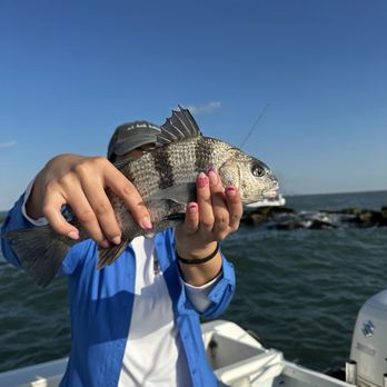 Rod Bending Charters - Fishing Near Me - Galveston, Texas