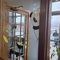 Katana Sushi & Ramen - Hiding Panda
