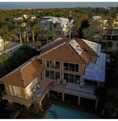 Affordable Roofing Logo