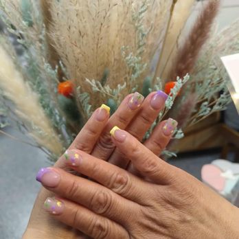 Eco Nail Bar - Nail Salons Near Me - Fullerton, California Eco Nail Bar - Nail Salons Near Me - Fullerton, California