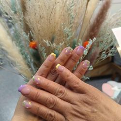 Eco Nail Bar