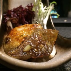 邊澗鐵板燒日本料理 - Cod