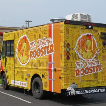 The Rolling Rooster - Chicken Wings Near Me - Austin, Texas The Rolling Rooster - Chicken Wings Near Me - Austin, Texas