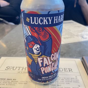 South Hill Cider - Nostalgia. Here for the beer as a queer! - Cideries Near Me - Ithaca, New York
