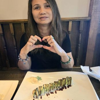 Sake Asian Fusion - Sushi Bars Near Me - Jacksonville, North Carolina