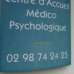 Centre Médico Psychologique
