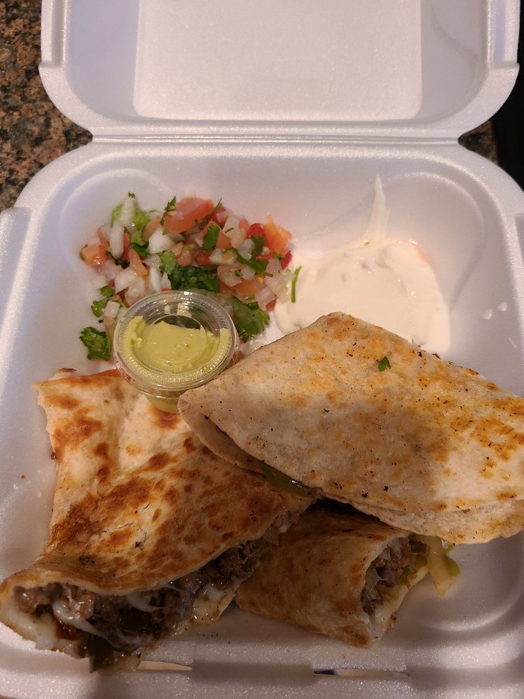 Taco Boys
