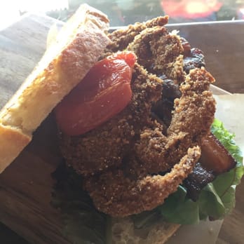 The Paramount - Crab BLT - New American Near Me - Steamboat Springs, Colorado The Paramount - Crab BLT - New American Near Me - Steamboat Springs, Colorado