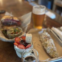 Valley House Brewing