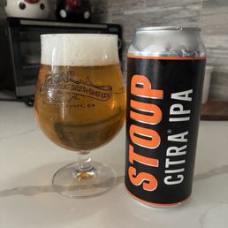 Beer to go. Beer to go.