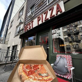 BiSH THE BEST　PiZZA THE BEST BiSH THE BEST PIZZA THE BEST（BiSH THE BEST PiZZA THE BEST