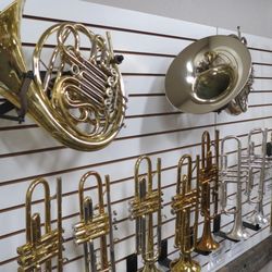 Rocky Mountain Music Repair