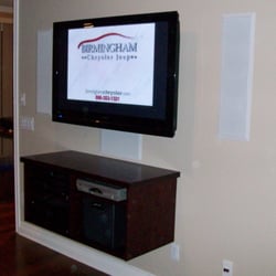McFarland Electronics