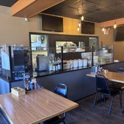 Mobogo Asian Cuisine - Lobby