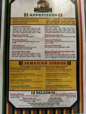 Menu photo 1 KC Winghouse Glenwood Springs, CO Menu photo 1 KC Winghouse Glenwood Springs, CO