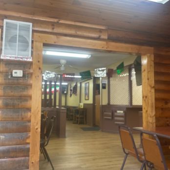 El Cajelito - Mexican Near Me - Cherokee, North Carolina