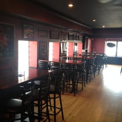 Rosati's Pizza - Bar