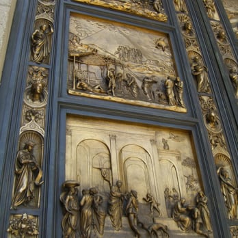 Grace Cathedral - Churches Near Me - San Francisco, California