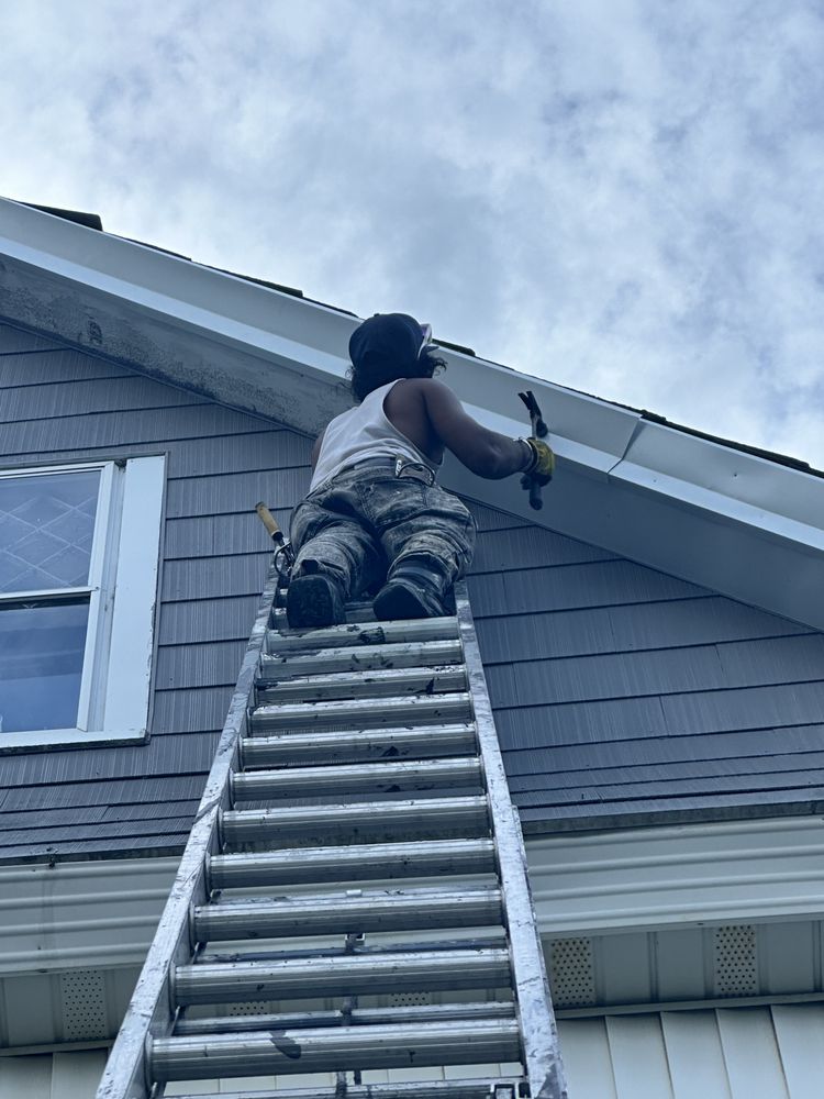 Slide of Perfect Construction Management