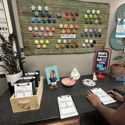 B Creative Painting Studio