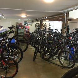 The Bikeway Source - Mtn Bikes