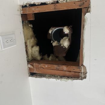 Ariel Designs & Handyman Services - Range hood renovation - Handyman Near Me
