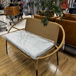 Marshalls