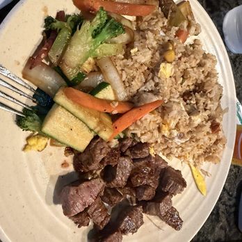 Wasabi - Japanese Near Me - Elk Grove, California