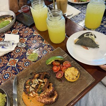Holbox - Latin American Near Me - Los Angeles, California
