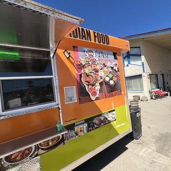 Desi Curry Corner Indian Food - Outside pic - Indian Near Me - Raton, New Mexico Desi Curry Corner Indian Food - Outside pic - Indian Near Me - Raton, New Mexico