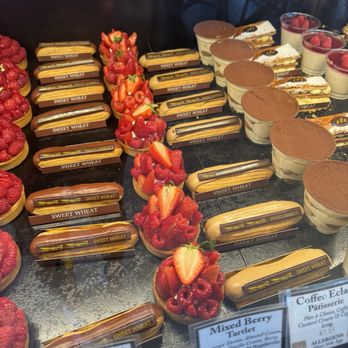 Sweet Wheat - Bakeries Near Me - Redondo Beach, California Sweet Wheat - Bakeries Near Me - Redondo Beach, California