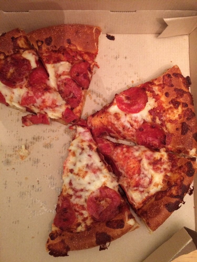 PIZZA HUT Updated May 2024 13 Reviews 13850 S 71st Hwy, Grandview