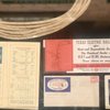 Interurban Railway Museum gift card