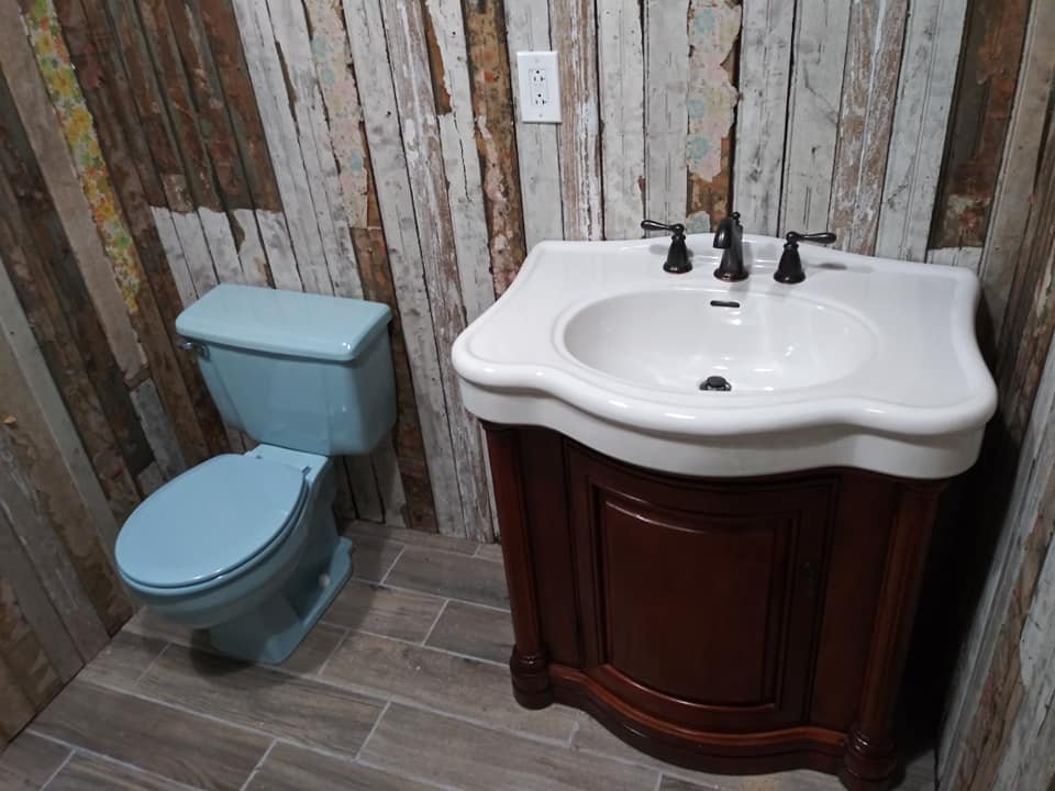 Slide of Miller's Plumbing Service & Repair